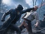 Punch foes in Assassin's Creed: Syndicate