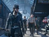 Explore London in Assassin's Creed: Syndicate