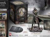 Assassin's Creed Syndicate special edition
