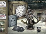 Assassin's Creed Syndicate goes Big Ben