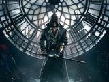 Assassin's Creed Syndicate character design