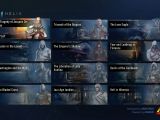 Assassin's Creed Unity choices