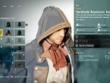 Character evolution in Assassin's Creed Unity