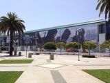 Assassin's Creed Unity advertisment at E3 2014