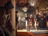Assassin's Creed Unity screenshot