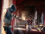 Assassin's Creed Unity takes gamers to the French Revolution