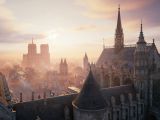 City of Paris in Assassin's Creed Unity