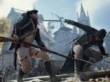 Assassin's Creed Unity will have smarter AI