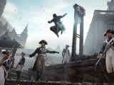 Assassin's Creed Unity visits the Revolution