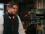 French style in Assassin's Creed Unity