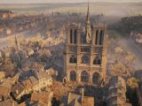 Open world mechanics for Assassin's Creed Unity
