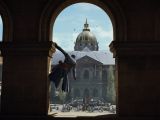 Assassin's Creed Unity story