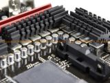 Asus Crosshair V Formula AMD Bulldozer motherboard - PWM