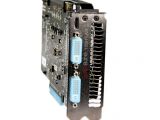 Asus GTX 560 Ti DirectCU II Top graphics card bracket
