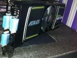 Asus GeForce GTX 590 graphics card - I/O