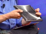 Asus Transformer Prime tablet with Nvidia Kal-El SoC