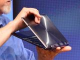 Asus Transformer Prime tablet with Nvidia Kal-El SoC