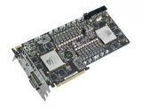 Asus ROG Dual-GPU GTX 580 Mars II graphics card - PCB