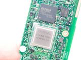 Asus Transformer Prime teardown - Nvidia Tegra 3 SoC