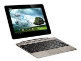 Asus Transformer Prime tablet with keyboard dock