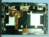 Inside the Asus Transformer Prime tablet