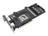 Asus Radeon HD 7970 DirectCU II TOP video card - PCB heatspreader