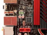 Asus Maximus IV Extreme NEC and VIA USB 3.0 chips