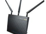 ASUS RT-AC66R Router