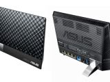 ASUS RT-AC56 Wireless Router