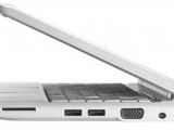 Eee PC 901 - side view