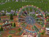 Build the perfect amusement park