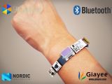 Atomware kit allows you to build your own wearable