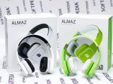 Almaz headphones