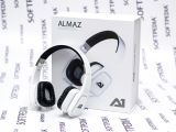 Almaz headphones