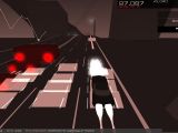 Drive your car in Audiosurf 2