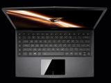 Auros outs gaming laptop with 3K screen