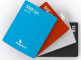 Angelbird SSD2go