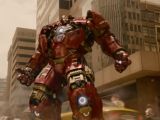Iron Man’s Hulkbuster armor