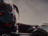 “There are no strings on me,” Ultron says in trailer for “Avengers 2”