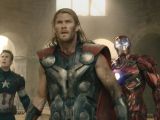 The Avengers face their biggest challenge yet, are ready to die