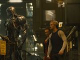 Ultron recruits Scarlett Witch and Quicksilver