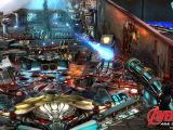 Avengers: Age of Ultron Pinball is focused on the movie