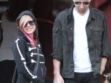 Avril Lavigne and Chad Kroeger haven't been photographed together in months, hence the divorce rumors