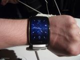 Samsung Gear S watch face