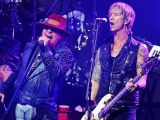 New Guns N’ Roses album is coming, it has been revealed recently