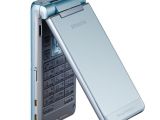 Sony Ericsson BRAVIA SO906i