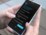 Windows Phone 8.1's Cortana