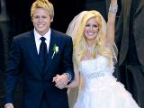 Spencer Pratt and Heidi Montag also turned their wedding into a profitable media event