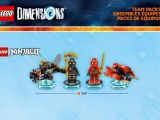 Lego Dimensions looks pretty exciting