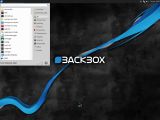 BackBox Linux 4.1 all apps